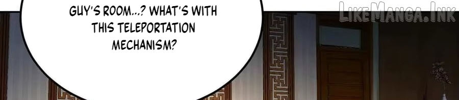 It Turns Out, They Were The True Protagonists From The Start Chapter 97  - page 48